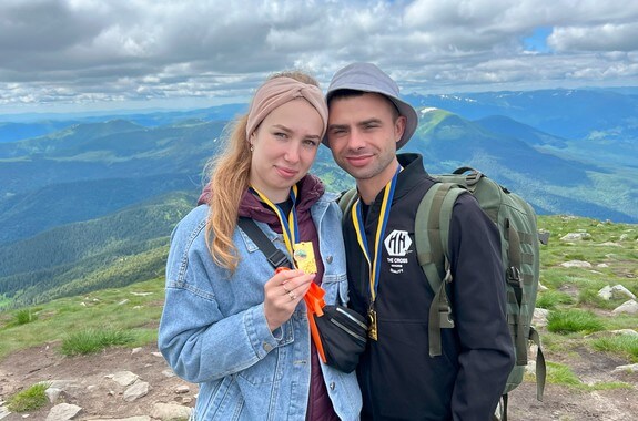 Картирка Буковель